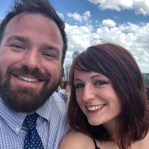 Meet your Posher, Jamie